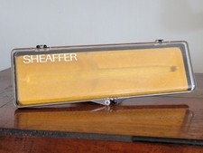 EMPTY Sheaffer Pen Box