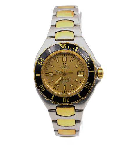 Omega seamaster professional - seamaster,