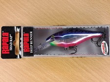 Rapala Shad Rap SR-7 Shad Rap