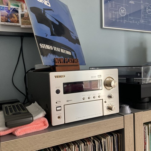 Teac h350 hifi - ag,