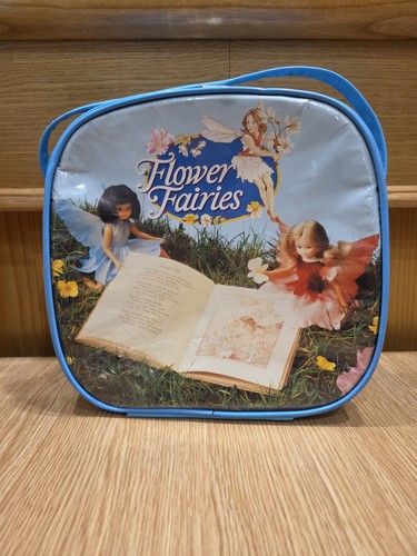 Vintage hornby flower - hornby, fairies
