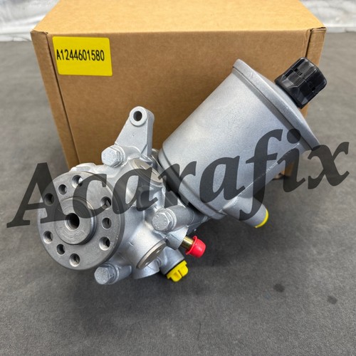 1244601580 power steering pump
