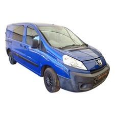 PEUGEOT EXPERT BREAKING VF3A