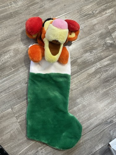 Vintage walt disney - walt, tigger