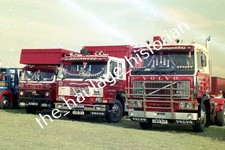 THH Truck Photos - Volvo -