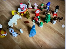 Happyland Christmas Bundle 20