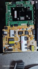 Samsung Main Board+Power for
