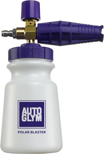 Autoglym polar blaster - autoglym,