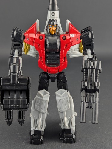 Transformers combiner wars - transformers,