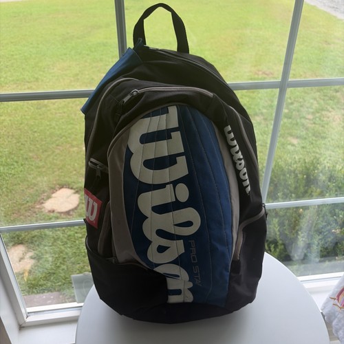 Wilson pro staff tennis - wilson,