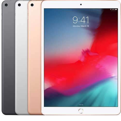 Apple ipad mini - ipad, 64gb