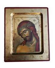 Greek Orthodox Handmade Wooden