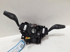 2014 FORD FOCUS Mk3 Combination Switch Indicator Lights Wiper Stalks 2113885