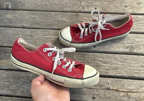 Vintage converse all - 90’s,