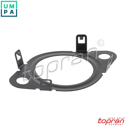 Gasket egr valve 601 - valve, 396