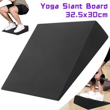 Squat Wedge Slant Board Calf