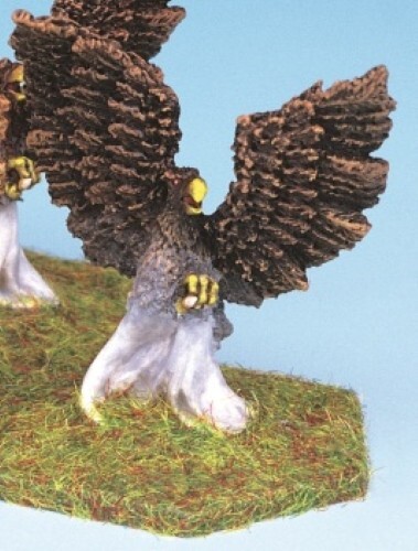 Ral partha fantasy eagle - ral,