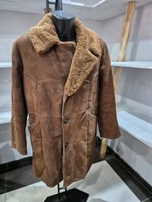 Pre-owned Men's Brown