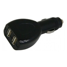 Twin Standard USB Lighter Port