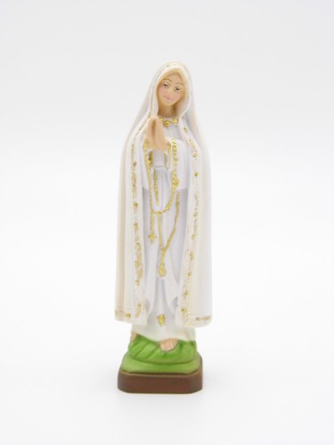 Statue our lady - our, of