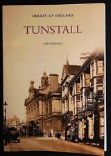 Tunstall Stoke on Trent