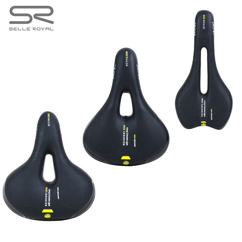 Selle royal mtb road - mtb, bike