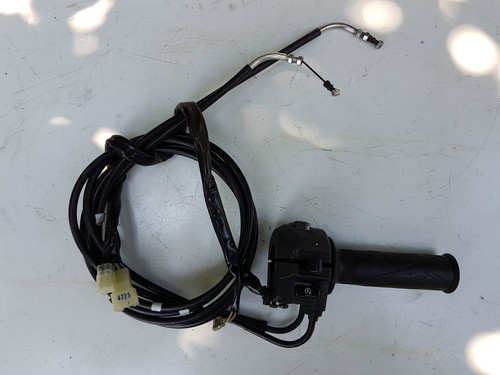 Starter switch yamaha xmax 125 - xmax,