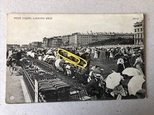 Hove Lawns Looking West