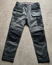 SCRUFFS PRO FLEX HOLSTER WORK