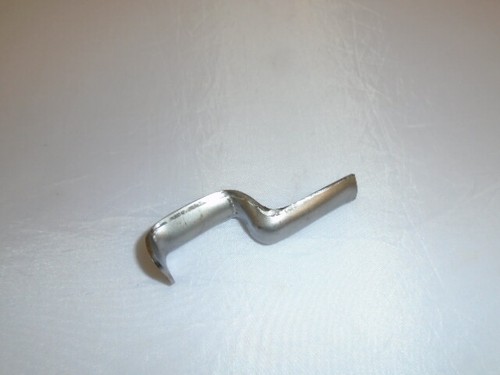 Triumph stag exhaust - stag,