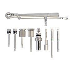 Implant Prosthetic Kit Hiossen