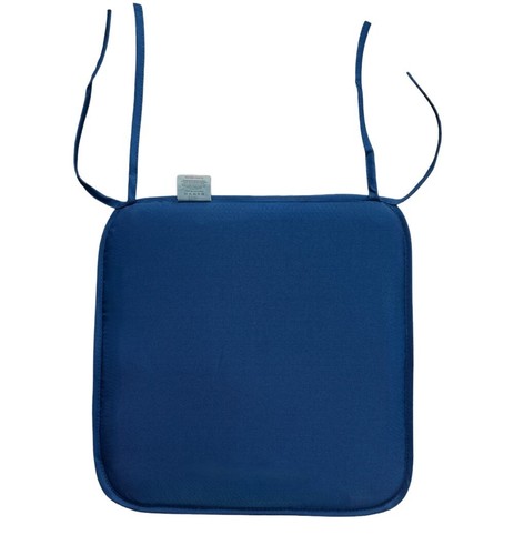 Chair seat pads - 4x,