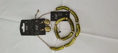 Jewellery set - jewellery,