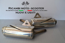 Genuine Triumph Street Triple