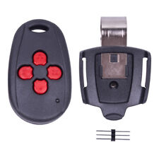 Cardale Later Style DC Range 433MHz Remote Control