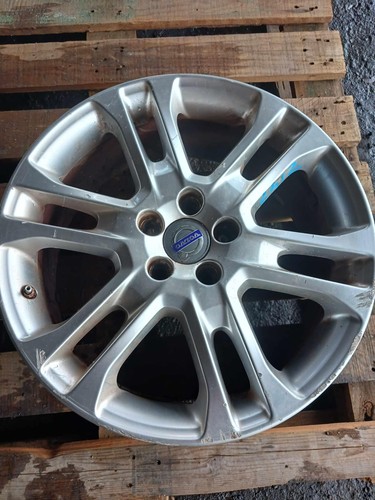 Wheel 18x7 alloy 6 split - wheel, 18x7-1/2