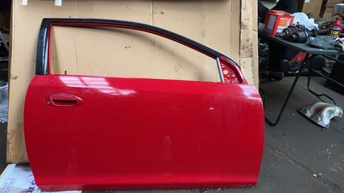 Honda civic type ep3 - type, r