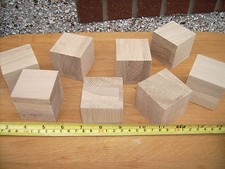 Wood cubes wooden - cubes.,
