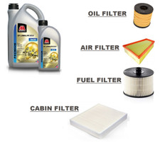 FOR FORD S-MAX TITANIUM 2.0