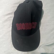 Hoodrich Hat