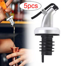 5X Liquor Wine Olive Oil