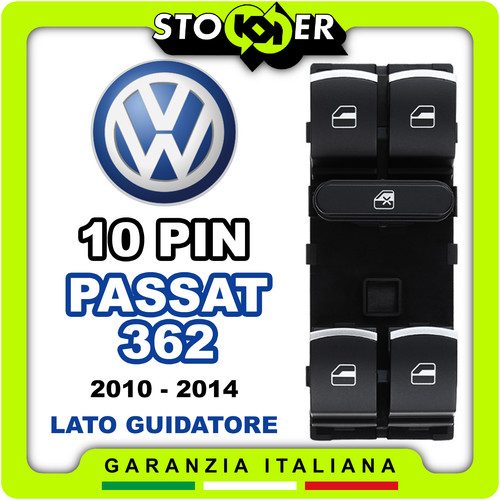 Passat 362 10pin - passat,