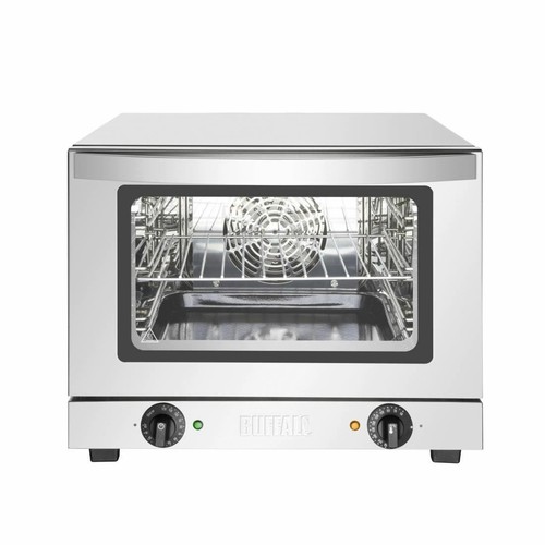 Buffalo convection oven - buffalo, in