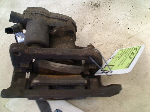 Brake caliper left rear - ,