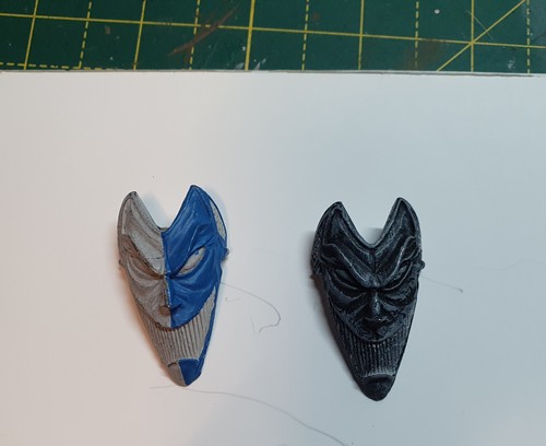 Eldar aeldari harlequin - harlequin, jet