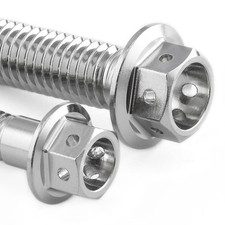 Stainless Steel Engine Kit