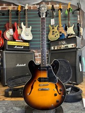 Gibson ES-335 Custom Shop P90