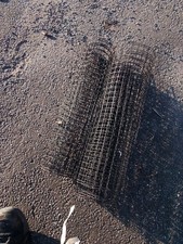 roll plastic netting Mesh/ fencing