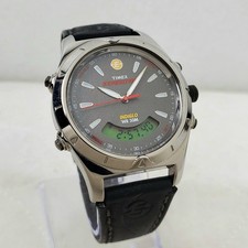 TIMEX EXPEDITION INDIGLO