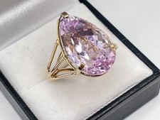 Handmade 9ct Gold Approx 8-9ct